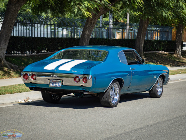 Used 1972 Chevrolet Chevelle Custom  | Torrance, CA