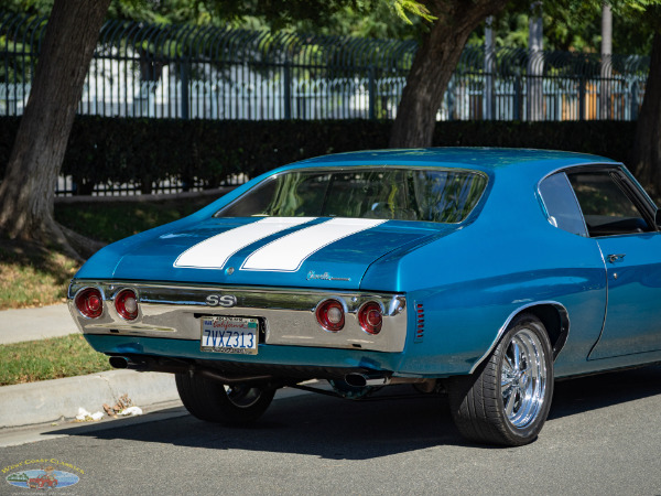 Used 1972 Chevrolet Chevelle Custom  | Torrance, CA