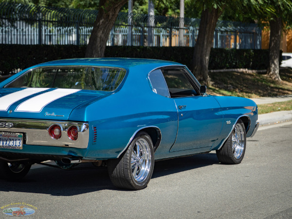 Used 1972 Chevrolet Chevelle Custom  | Torrance, CA