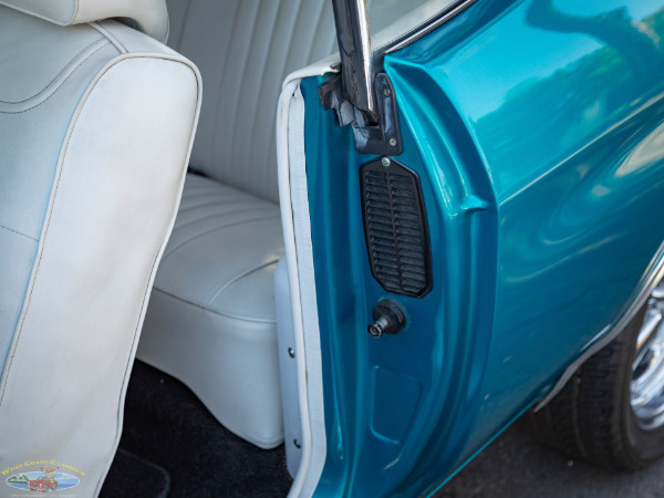 Used 1972 Chevrolet Chevelle Custom  | Torrance, CA