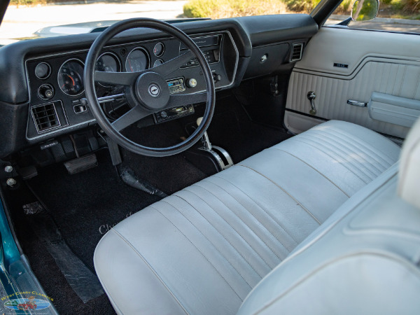 Used 1972 Chevrolet Chevelle Custom  | Torrance, CA