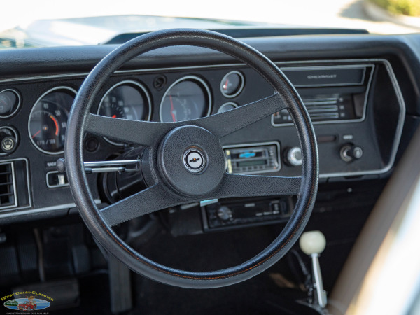 Used 1972 Chevrolet Chevelle Custom  | Torrance, CA