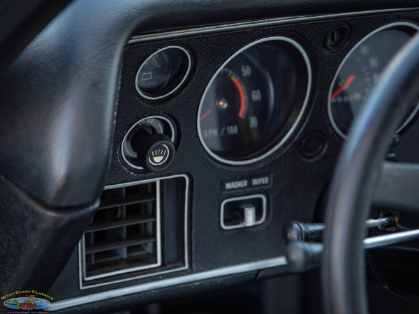 Used 1972 Chevrolet Chevelle Custom  | Torrance, CA