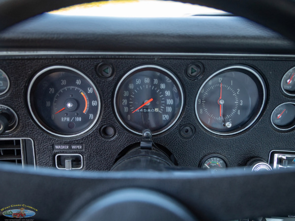 Used 1972 Chevrolet Chevelle Custom  | Torrance, CA