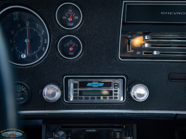 Used 1972 Chevrolet Chevelle Custom  | Torrance, CA