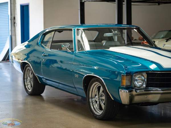 Used 1972 Chevrolet Chevelle Custom  | Torrance, CA