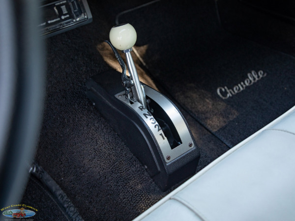 Used 1972 Chevrolet Chevelle Custom  | Torrance, CA