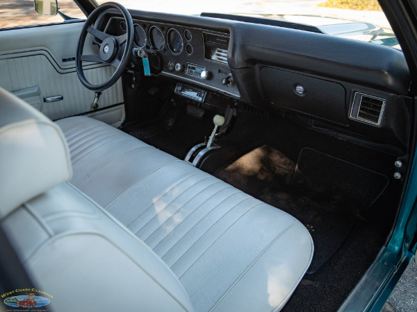 Used 1972 Chevrolet Chevelle Custom  | Torrance, CA