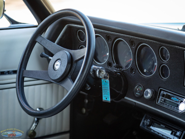 Used 1972 Chevrolet Chevelle Custom  | Torrance, CA