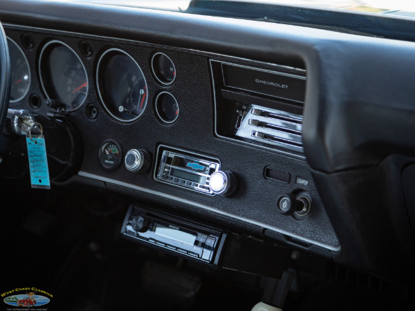 Used 1972 Chevrolet Chevelle Custom  | Torrance, CA
