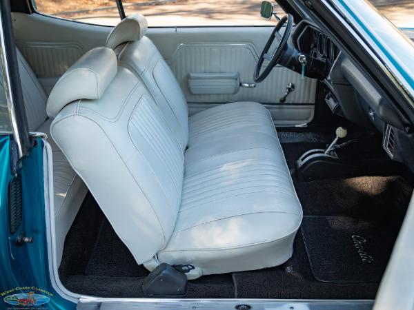 Used 1972 Chevrolet Chevelle Custom  | Torrance, CA