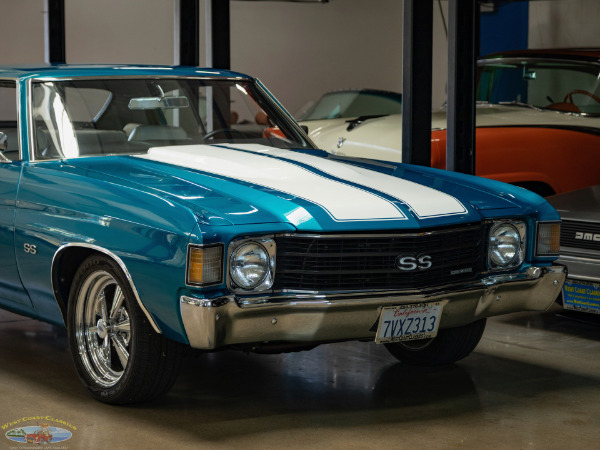 Used 1972 Chevrolet Chevelle Custom  | Torrance, CA