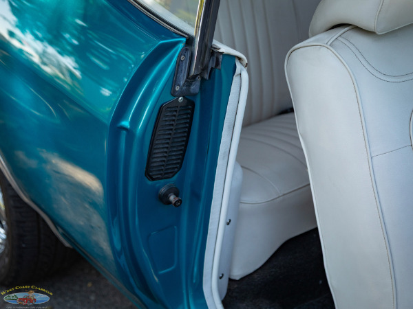 Used 1972 Chevrolet Chevelle Custom  | Torrance, CA