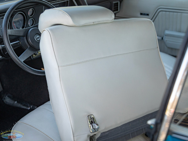 Used 1972 Chevrolet Chevelle Custom  | Torrance, CA