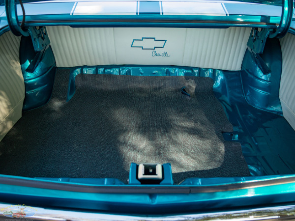 Used 1972 Chevrolet Chevelle Custom  | Torrance, CA