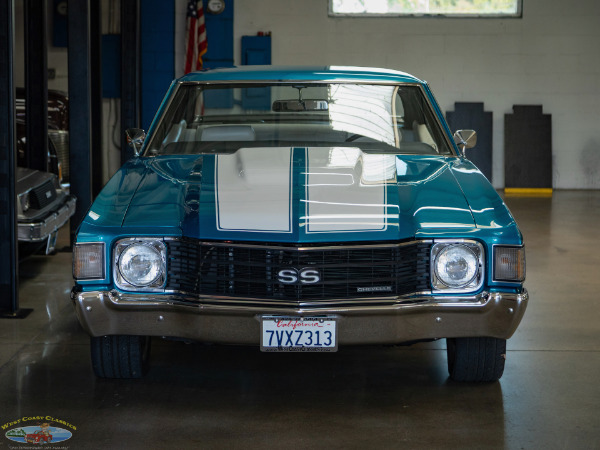 Used 1972 Chevrolet Chevelle Custom  | Torrance, CA