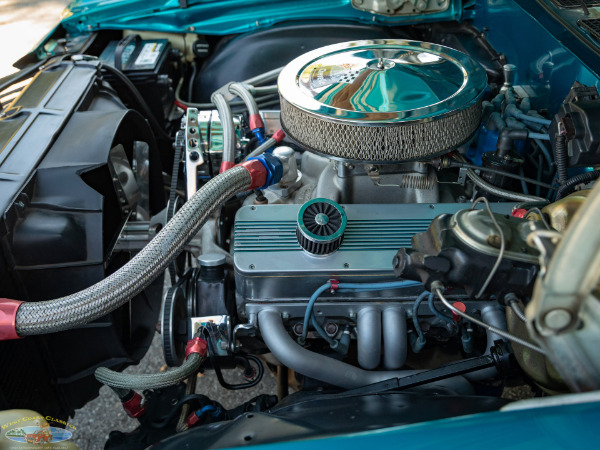 Used 1972 Chevrolet Chevelle Custom  | Torrance, CA
