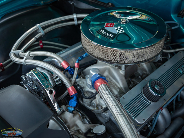 Used 1972 Chevrolet Chevelle Custom  | Torrance, CA