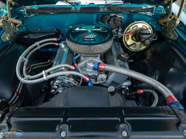 Used 1972 Chevrolet Chevelle Custom  | Torrance, CA