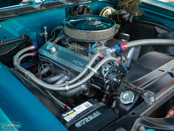 Used 1972 Chevrolet Chevelle Custom  | Torrance, CA