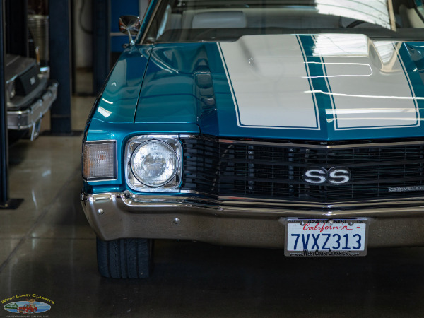 Used 1972 Chevrolet Chevelle Custom  | Torrance, CA
