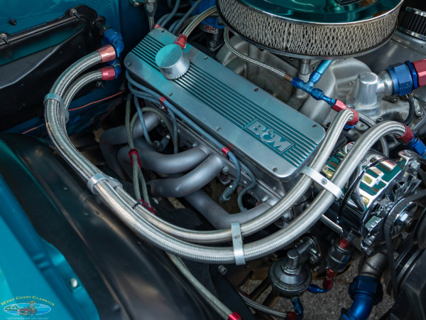 Used 1972 Chevrolet Chevelle Custom  | Torrance, CA