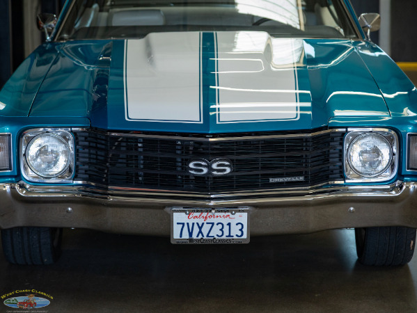 Used 1972 Chevrolet Chevelle Custom  | Torrance, CA
