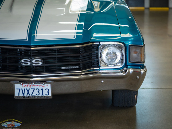 Used 1972 Chevrolet Chevelle Custom  | Torrance, CA