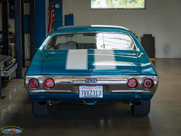 Used 1972 Chevrolet Chevelle Custom  | Torrance, CA