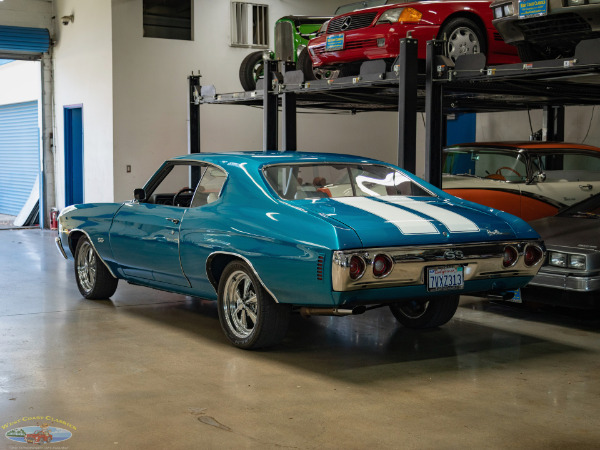 Used 1972 Chevrolet Chevelle Custom  | Torrance, CA