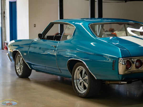 Used 1972 Chevrolet Chevelle Custom  | Torrance, CA