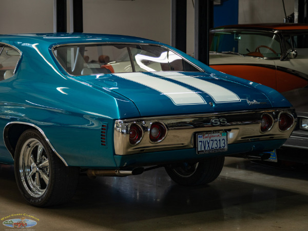 Used 1972 Chevrolet Chevelle Custom  | Torrance, CA