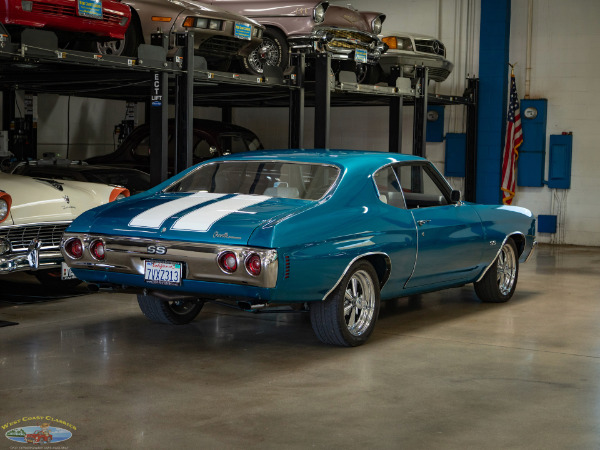 Used 1972 Chevrolet Chevelle Custom  | Torrance, CA