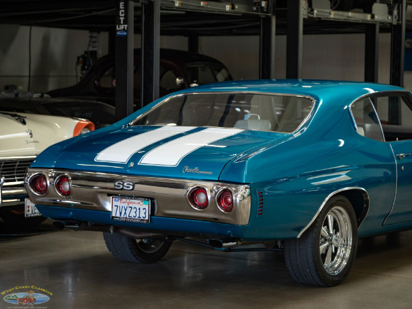 Used 1972 Chevrolet Chevelle Custom  | Torrance, CA