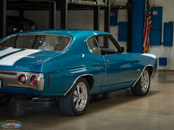 Used 1972 Chevrolet Chevelle Custom  | Torrance, CA