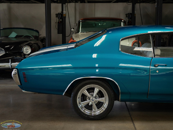 Used 1972 Chevrolet Chevelle Custom  | Torrance, CA