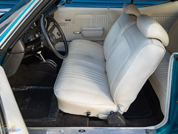 Used 1972 Chevrolet Chevelle Custom  | Torrance, CA