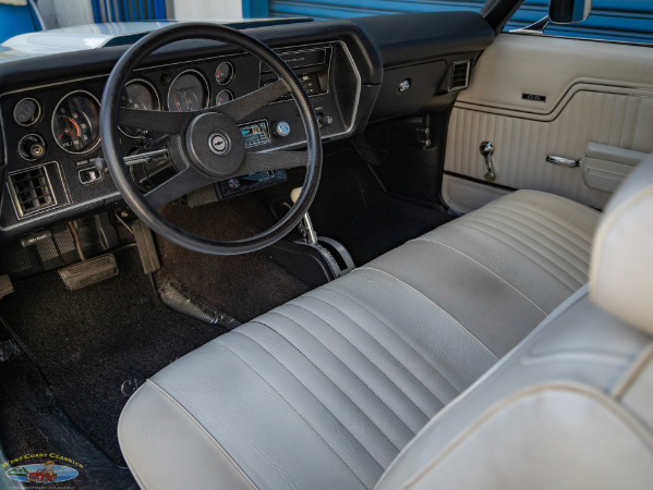 Used 1972 Chevrolet Chevelle Custom  | Torrance, CA
