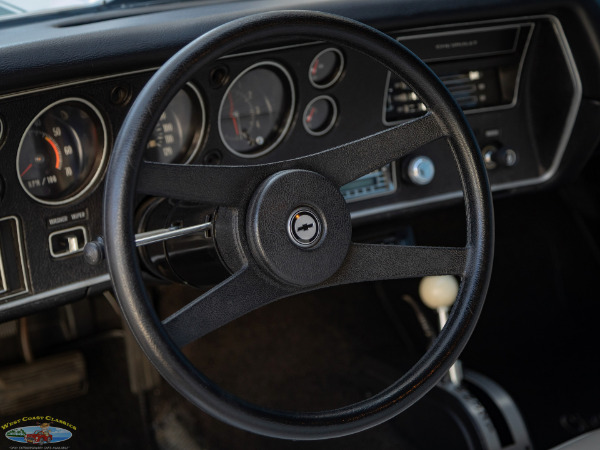Used 1972 Chevrolet Chevelle Custom  | Torrance, CA