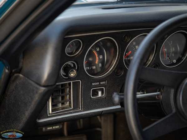 Used 1972 Chevrolet Chevelle Custom  | Torrance, CA