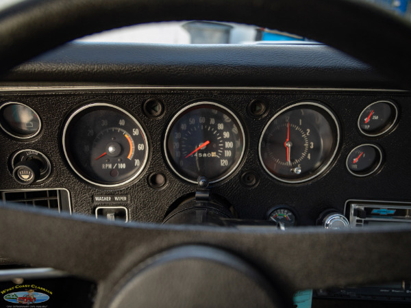 Used 1972 Chevrolet Chevelle Custom  | Torrance, CA