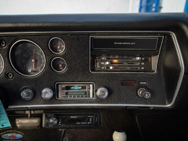 Used 1972 Chevrolet Chevelle Custom  | Torrance, CA