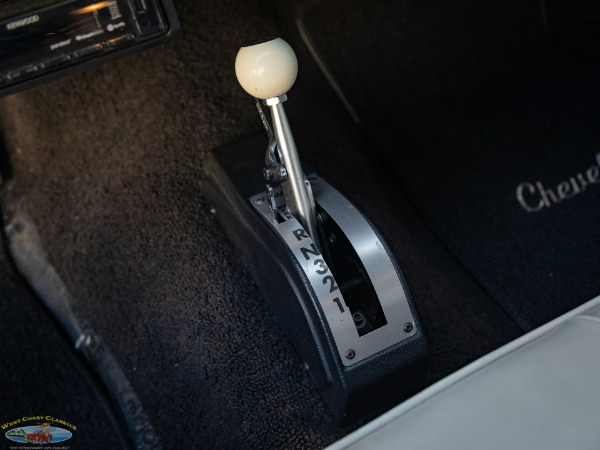 Used 1972 Chevrolet Chevelle Custom  | Torrance, CA