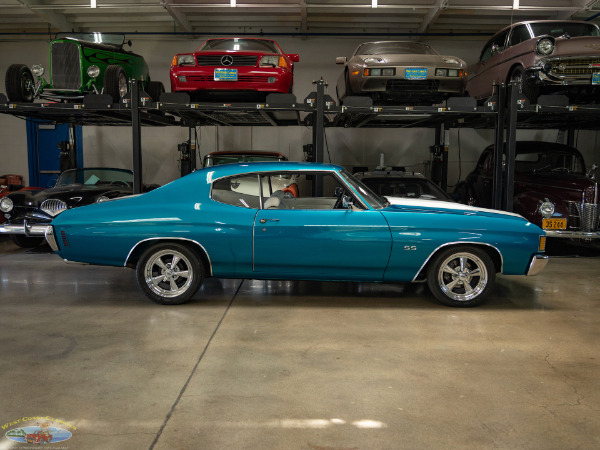 Used 1972 Chevrolet Chevelle Custom  | Torrance, CA