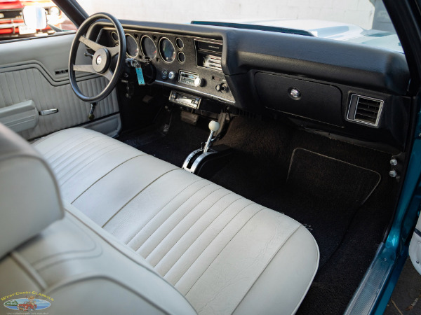Used 1972 Chevrolet Chevelle Custom  | Torrance, CA
