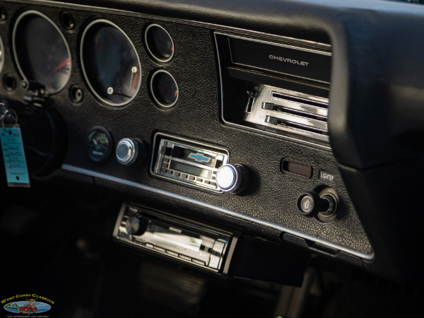 Used 1972 Chevrolet Chevelle Custom  | Torrance, CA