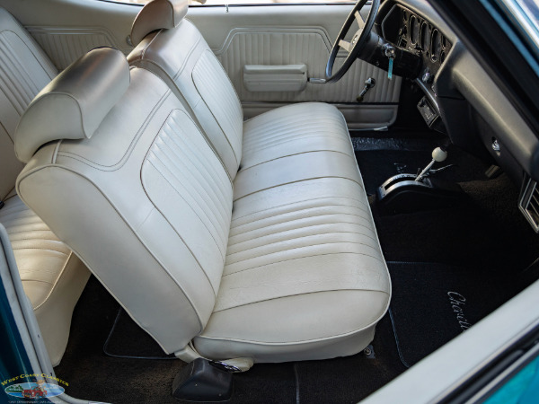 Used 1972 Chevrolet Chevelle Custom  | Torrance, CA