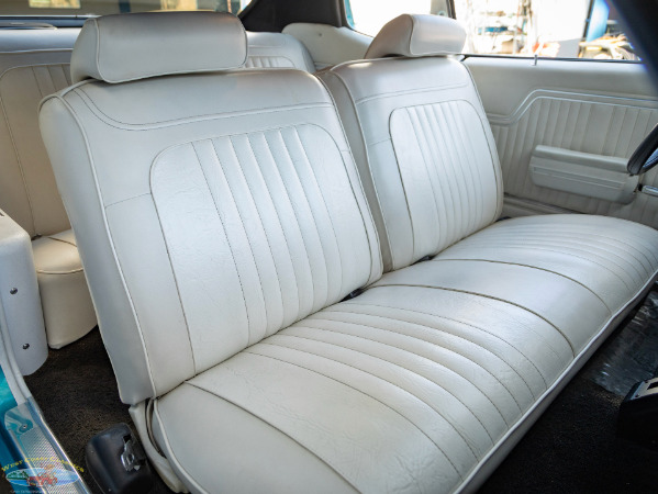 Used 1972 Chevrolet Chevelle Custom  | Torrance, CA