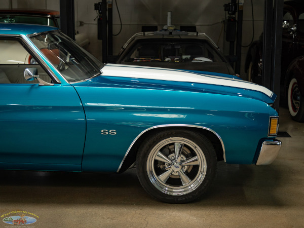 Used 1972 Chevrolet Chevelle Custom  | Torrance, CA