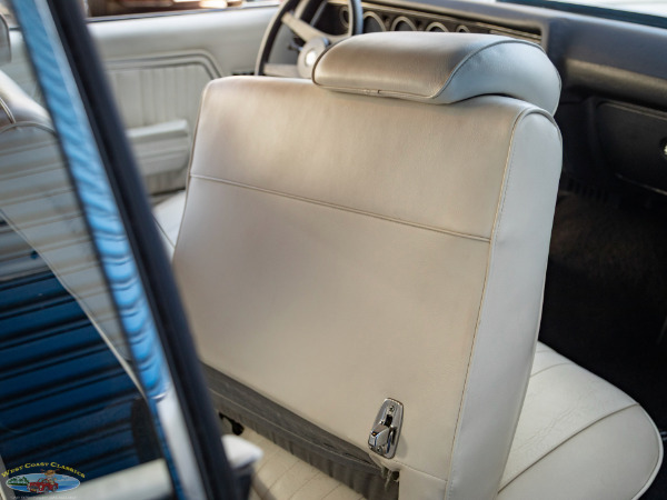 Used 1972 Chevrolet Chevelle Custom  | Torrance, CA